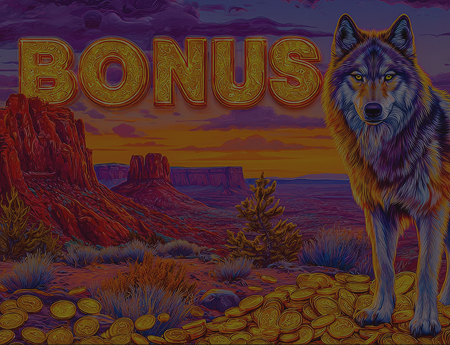 Wolf Gold