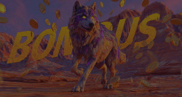 Wolf Gold