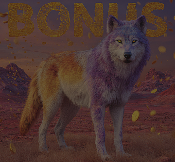 Wolf Gold