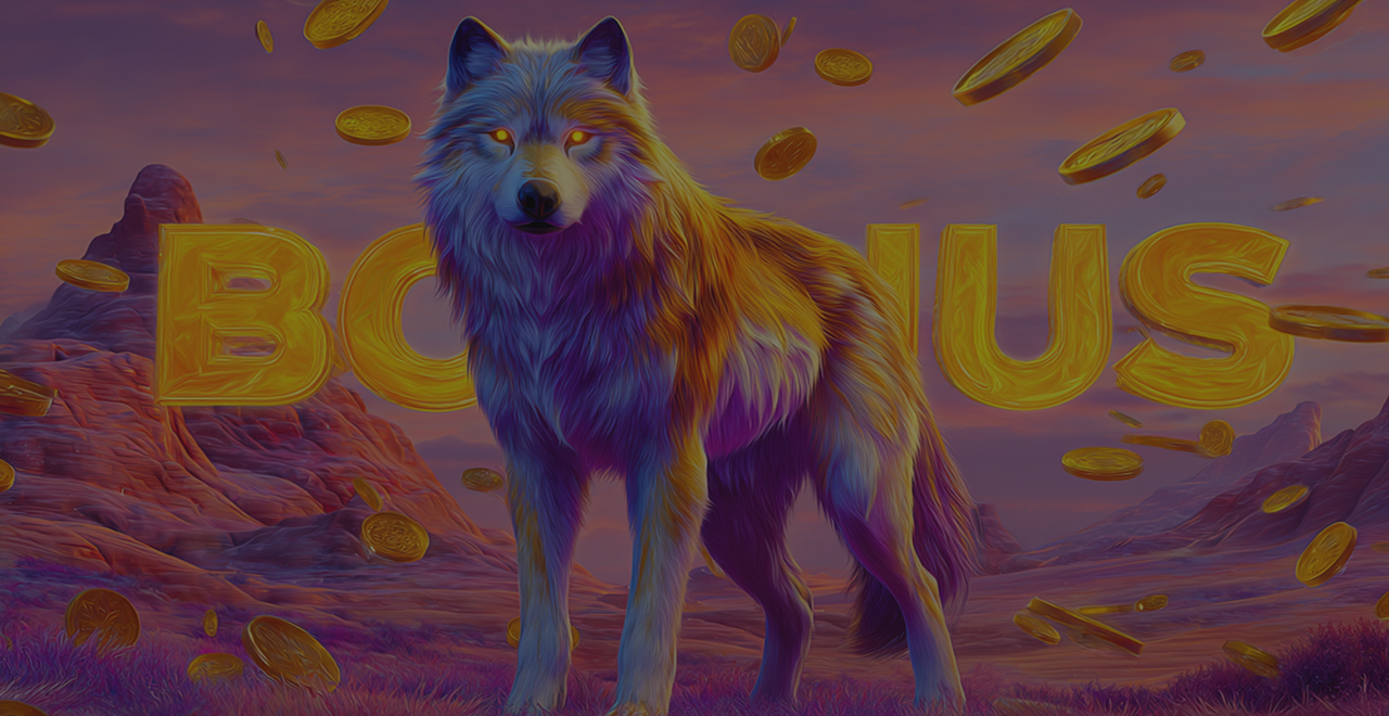 Wolf Gold